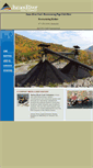 Mobile Screenshot of jamesrivercoal.com